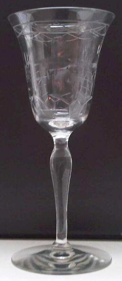 King Cedric Wine Glass by Community-1
