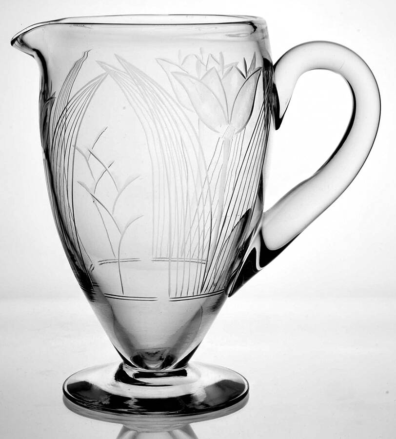 Lady Hamilton 56 Oz Pitcher by Community-1
