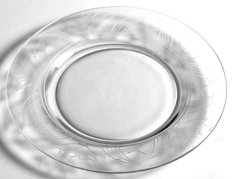 Lady Hamilton 7" Salad Plate by Community-1