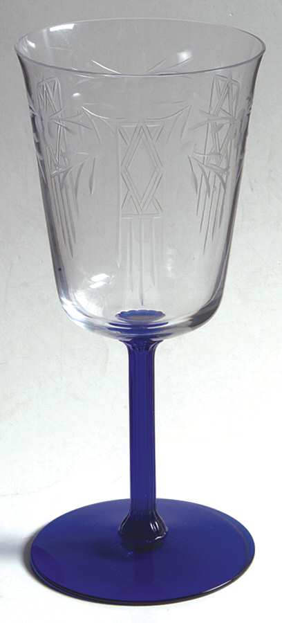 Noblesse Water Goblet by Community-1