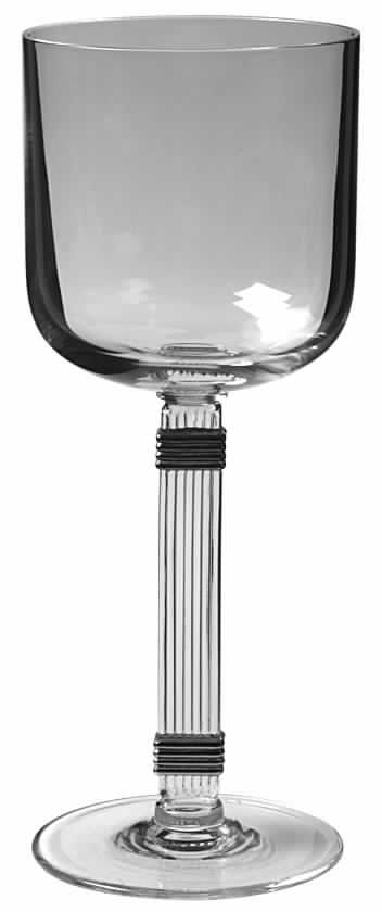 Gaudron Gold Water Goblet by Christian Dior-1