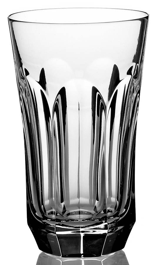 Chenonceaux Highball Glass by Cristal de Sevres-1