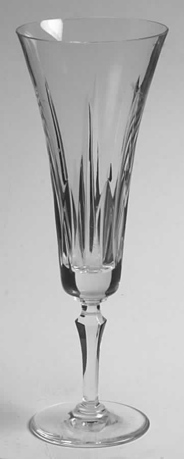 Colorado Fluted Champagne by Cristal de Sevres-1