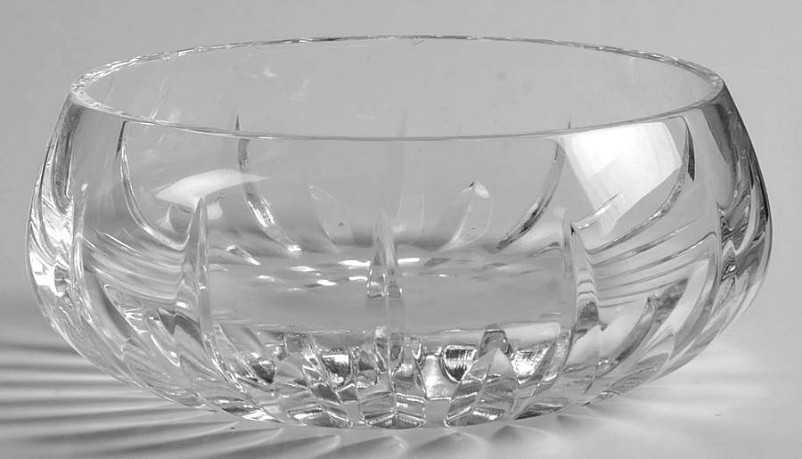 Colorado Small Fruit Dessert Bowl by Cristal de Sevres-1