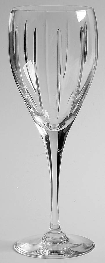 Corinthe White Wine by Cristal de Sevres-1