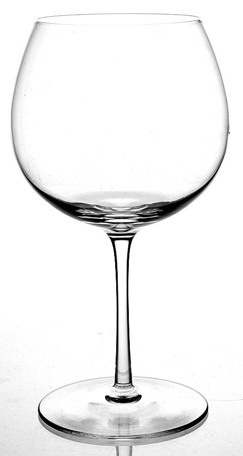 Grand Crus Burgundy Wine by Cristal de Sevres-1