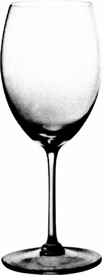 Grand Crus Bordeaux Wine by Cristal de Sevres-1
