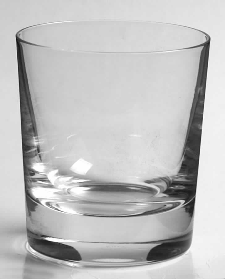 Laennec Double Old Fashioned by Cristal de Sevres-1