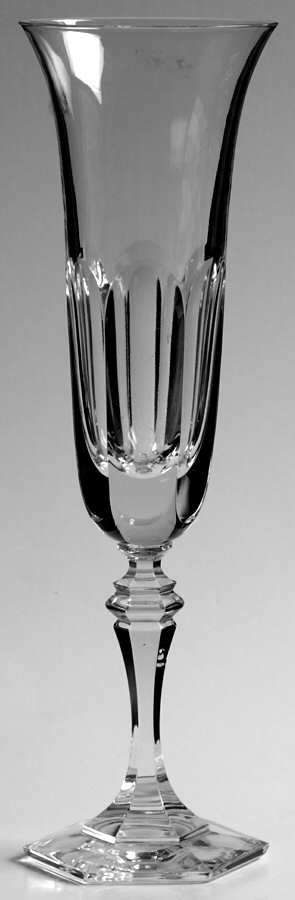 Montesquieu Fluted Champagne by Cristal de Sevres-1