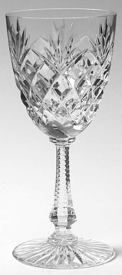 Nevada Red Wine by Cristal de Sevres-1