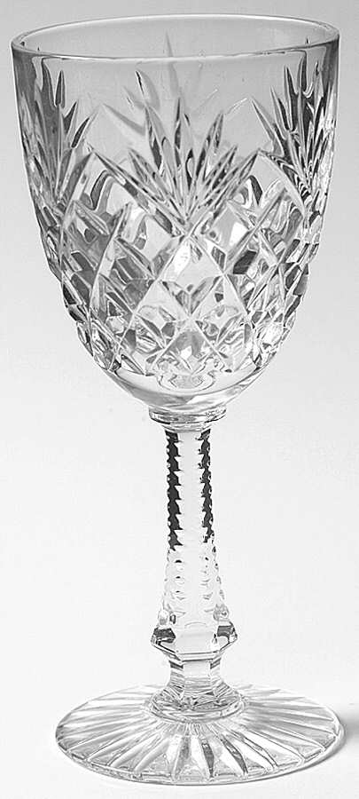 Nevada White Wine by Cristal de Sevres-1