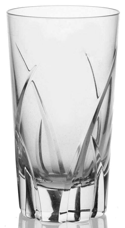 Niagara Highball Glass by Cristal de Sevres-1