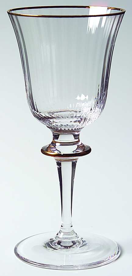 Ritz Gold White Wine by Cristal de Sevres-1
