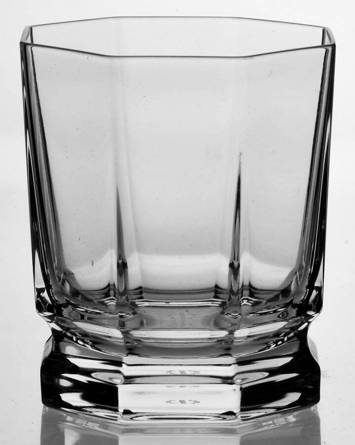 Rohan Double Old Fashioned by Cristal de Sevres-1