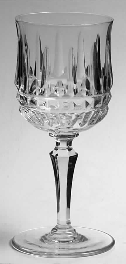 Savannah Red Wine by Cristal de Sevres-1