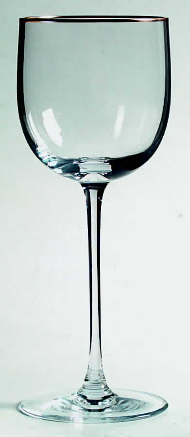 Sologne Gold White Wine by Cristal de Sevres-1
