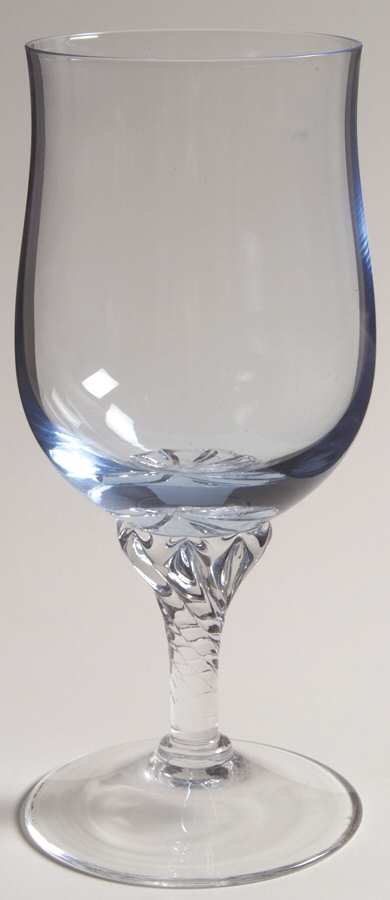 Brighton Water Goblet by Celebrity-1