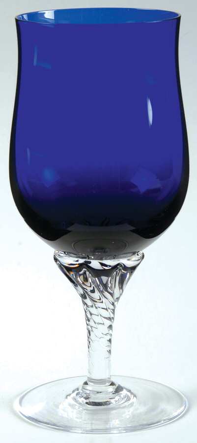 Cambridge Water Goblet by Celebrity-1