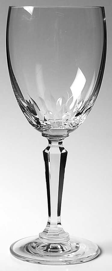 Dynasty Water Goblet by Celebrity-1