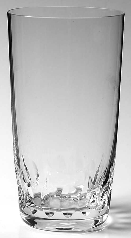 Dynasty Highball Glass by Celebrity-1