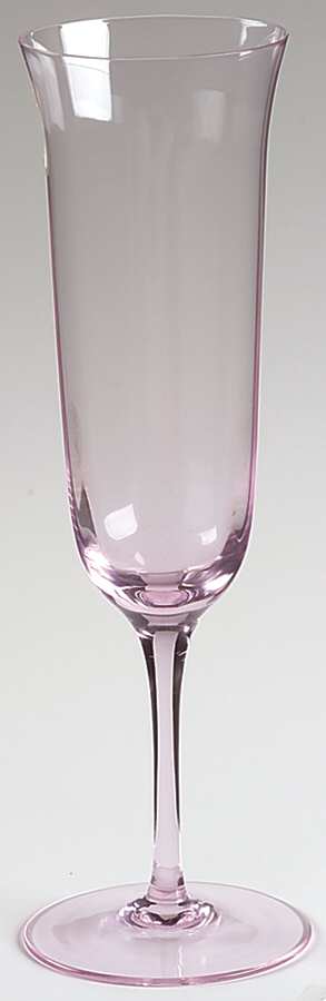 Jacqueline Pink Fluted Champagne by Celebrity-1