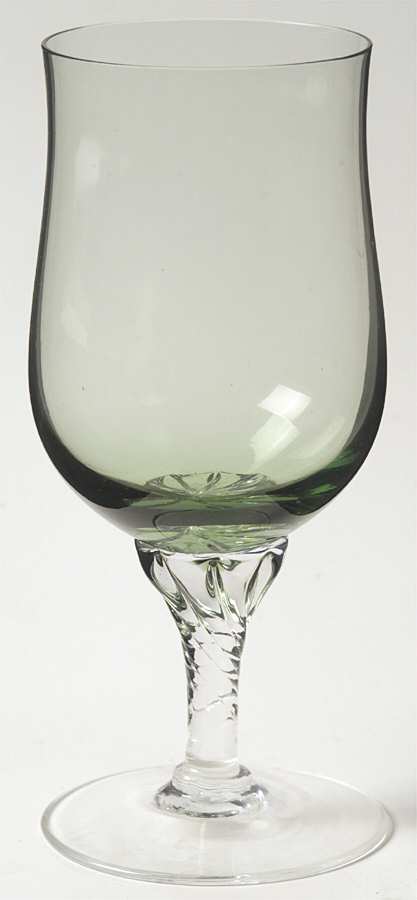 Stratford Water Goblet by Celebrity-1