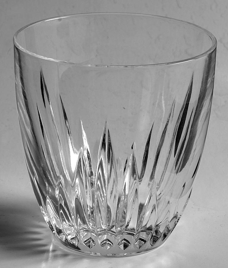 Austria Old Fashioned by Cristal de Flandre-1