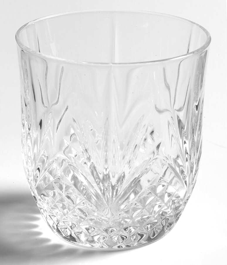 Salzburg Old Fashioned by Cristal de Flandre-1