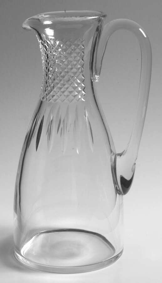 Chinon 32 Oz Pitcher by Lalique-1