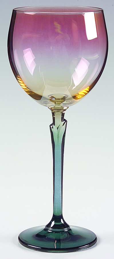 Brigitte Wine Glass by Colony-1