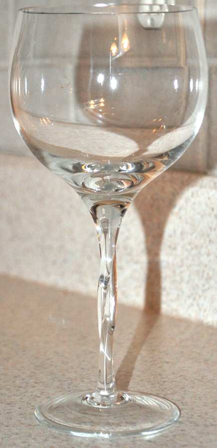 Bristol Water Goblet by Colony-1