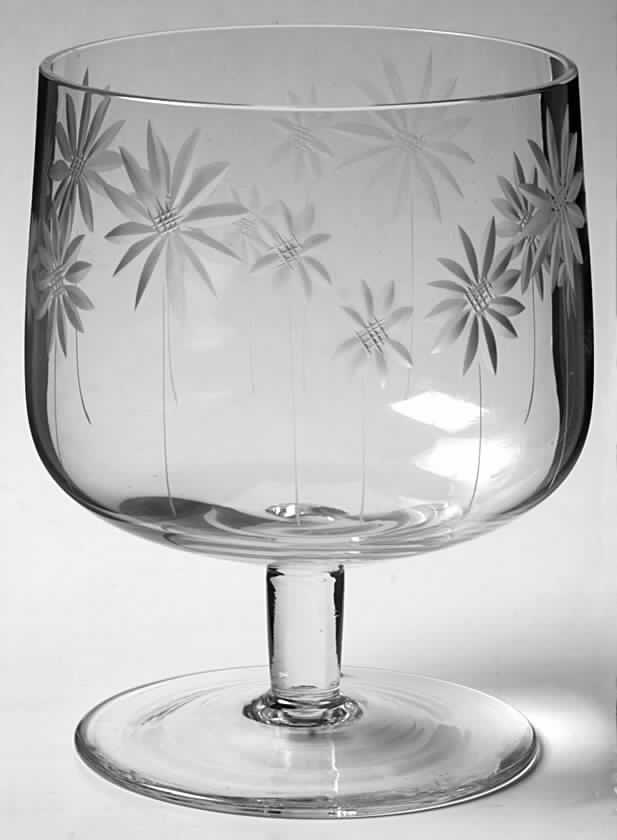 Charlotte Water Goblet by Colony-1