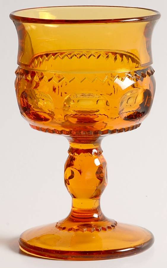 Color Crown Amber (Dark) Liquor Cocktail by Colony-1