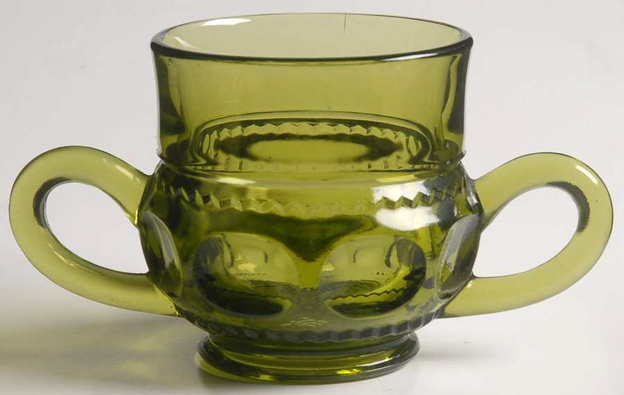 Color Crown Green Open Sugar by Colony-1