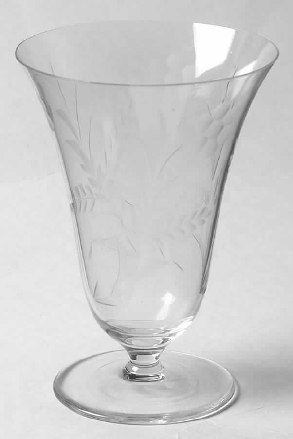 Danube Footed Tumbler by Colony-1