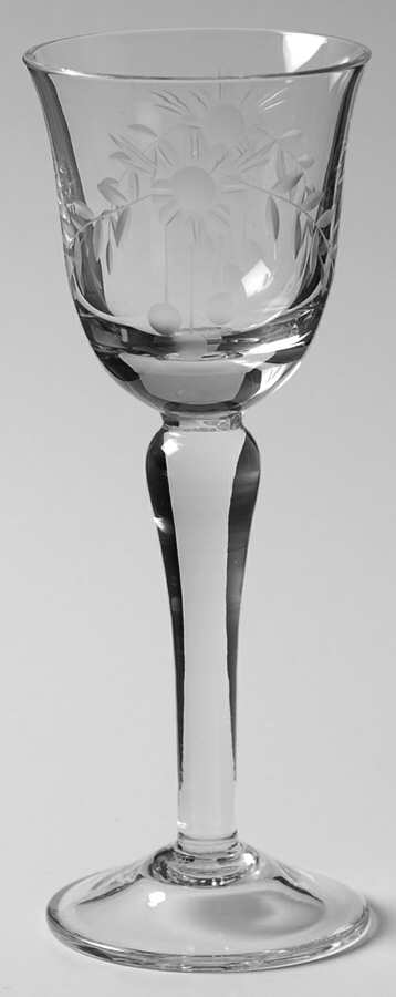 COL2 Cordial Glass by Colony-1