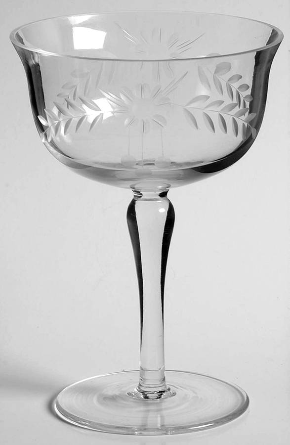 COL2 Champagne/Tall Sherbet by Colony-1