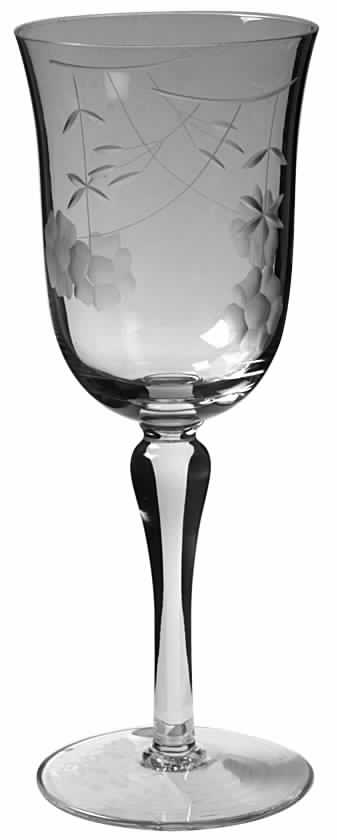 COL4 Water Goblet by Colony-1