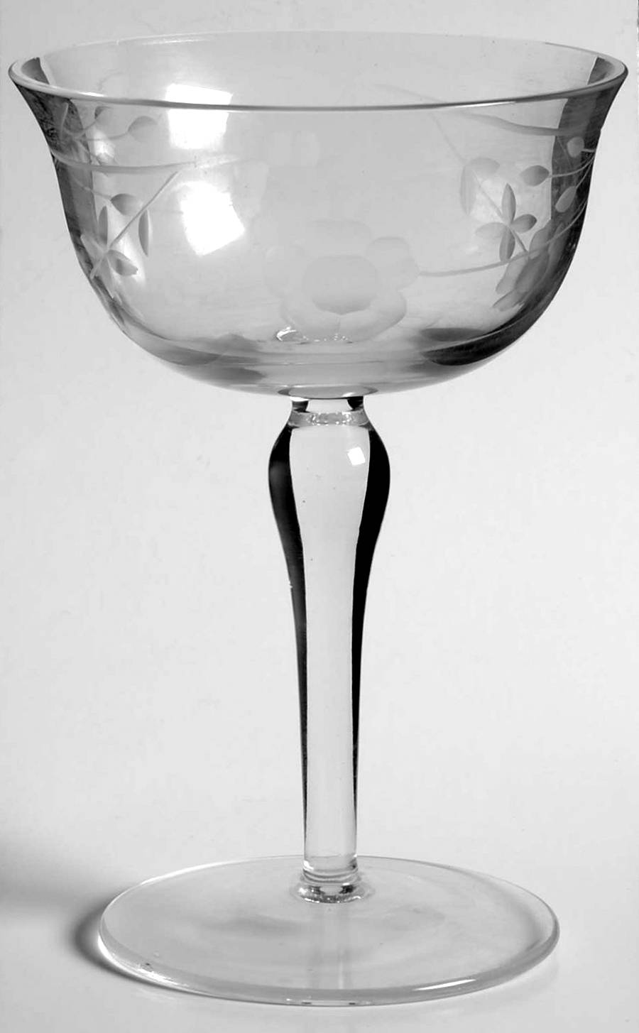 COL4 Champagne/Tall Sherbet by Colony-1