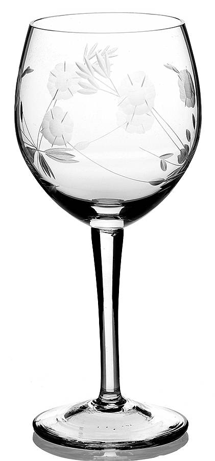 Sara-Consara Wine Glass by Colony-1