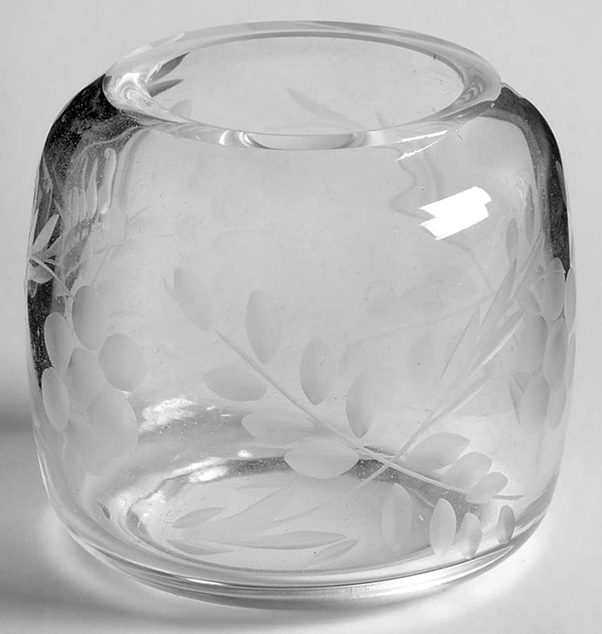 Danube Napkin Ring by Colony-1