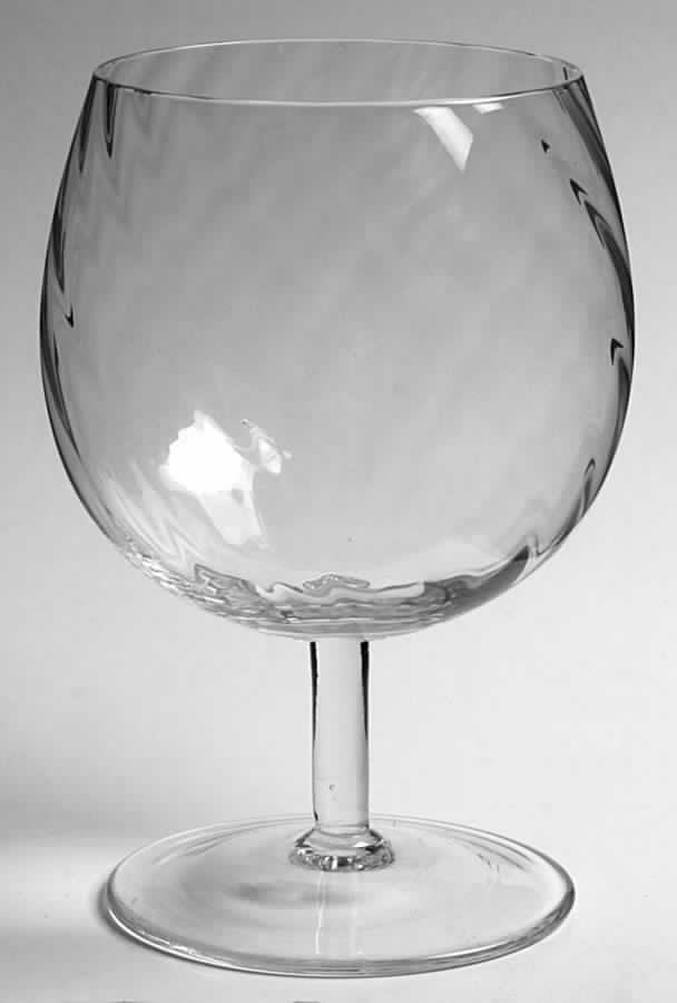 Elite Brandy Glass by Colony-1