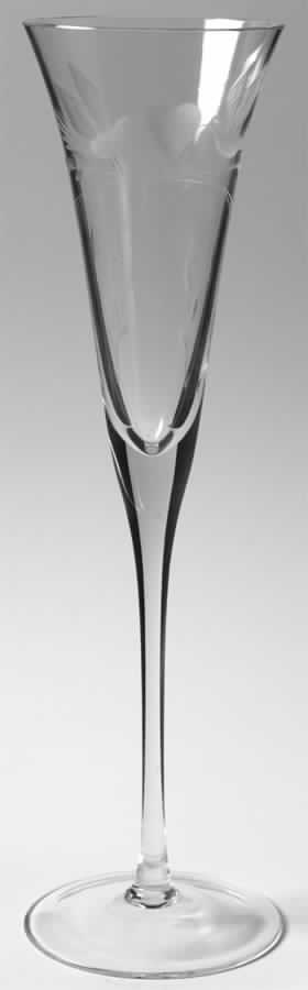Forever Fluted Champagne by Colony-1