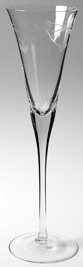 Forever Fluted Champagne by Colony-1