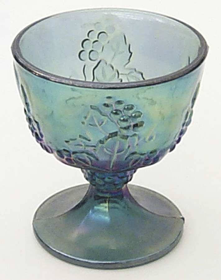 Harvest Carnival (Blue) Open Sugar by Colony-1