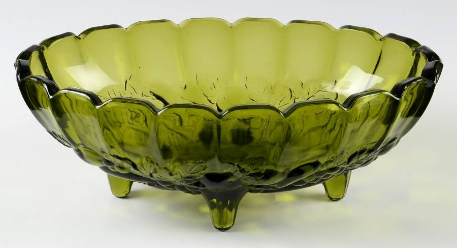 Harvest Green Centerpiece by Colony-1