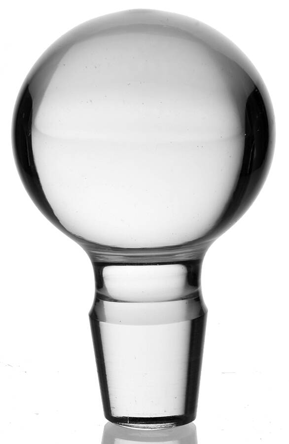 Kilkenny Stopper for Square Decanter by Colony-1