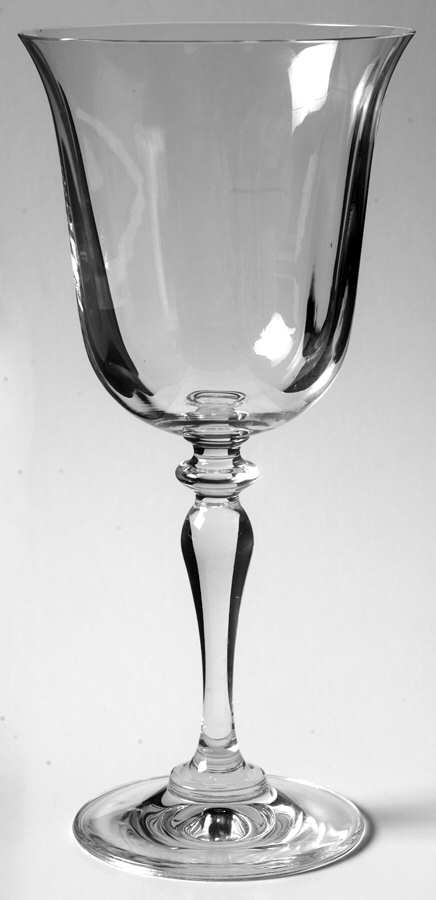Mirage Water Goblet by Colony-1