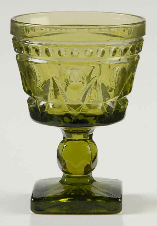 Park Lane Green Liquor Cocktail by Colony-1