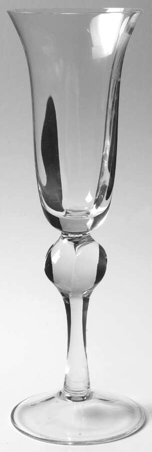 Retrospect Fluted Champagne by Colony-1